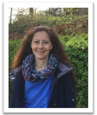 wie is natuurgids irene